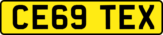 CE69TEX
