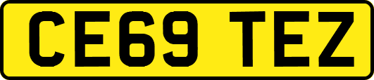 CE69TEZ