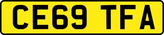CE69TFA