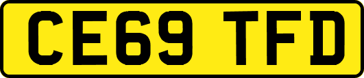 CE69TFD