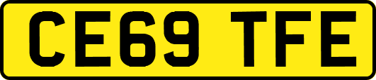 CE69TFE