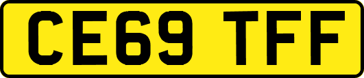 CE69TFF