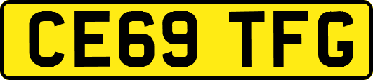 CE69TFG