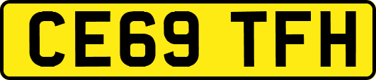 CE69TFH