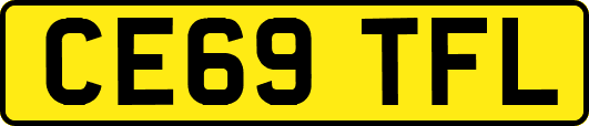 CE69TFL
