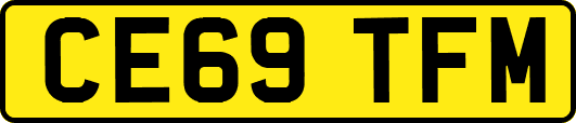 CE69TFM