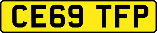 CE69TFP