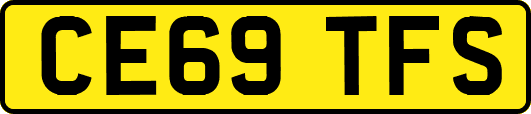 CE69TFS