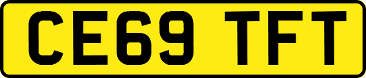 CE69TFT