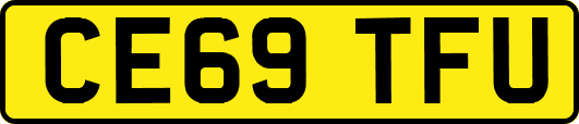 CE69TFU