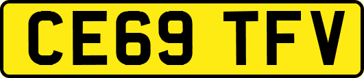 CE69TFV