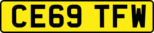 CE69TFW