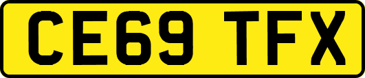 CE69TFX