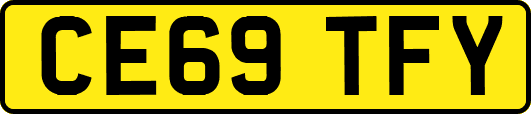 CE69TFY