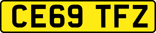 CE69TFZ