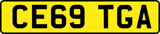 CE69TGA