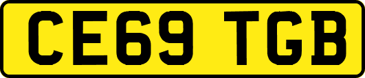 CE69TGB
