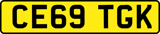 CE69TGK