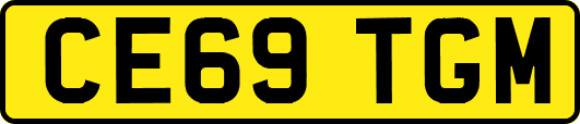 CE69TGM