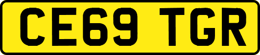 CE69TGR