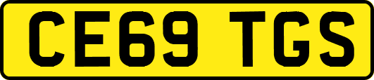 CE69TGS