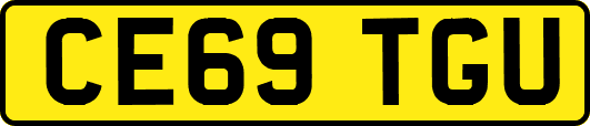 CE69TGU