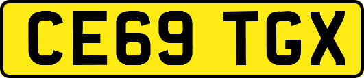 CE69TGX