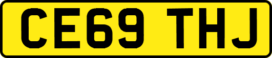 CE69THJ