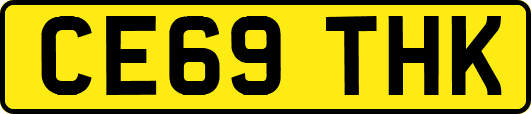 CE69THK