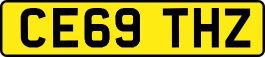 CE69THZ