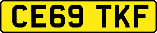 CE69TKF