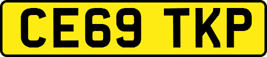 CE69TKP