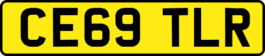 CE69TLR