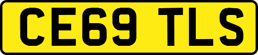 CE69TLS