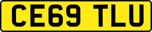 CE69TLU