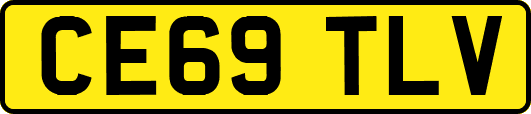 CE69TLV