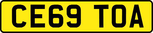 CE69TOA