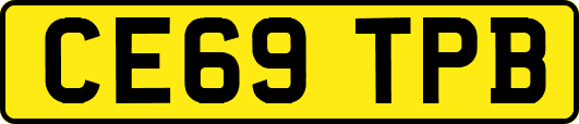 CE69TPB