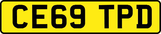 CE69TPD