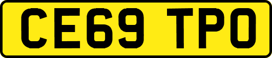 CE69TPO