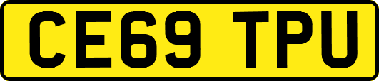 CE69TPU