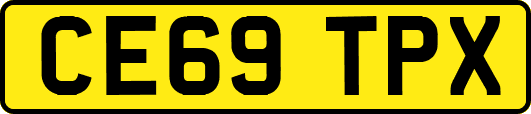 CE69TPX