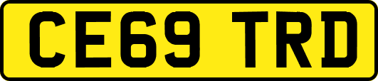 CE69TRD