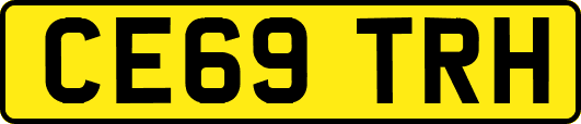 CE69TRH