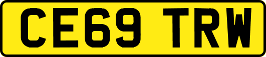 CE69TRW