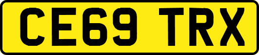 CE69TRX