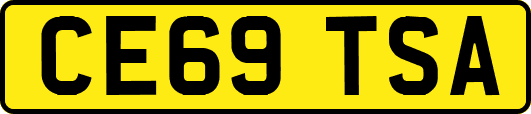 CE69TSA