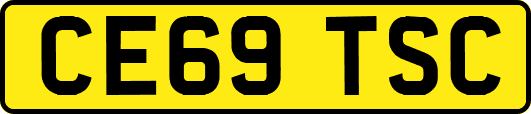 CE69TSC