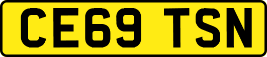 CE69TSN