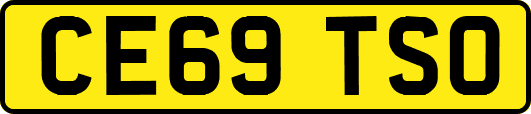 CE69TSO